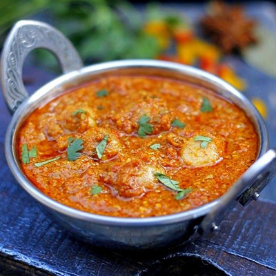 Dum Aloo